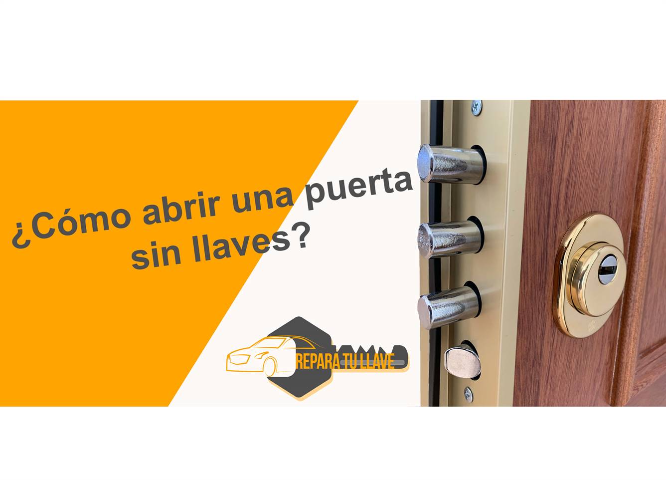 Repara Tu llave - Tienda online